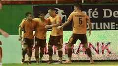 HAGL đã vượt qua khủng hoảng?